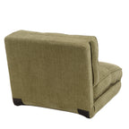 Angele - Pouf - Vert