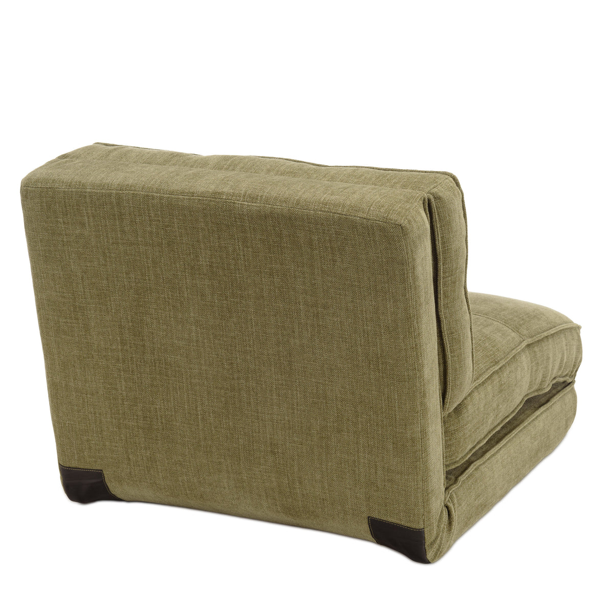 Angele - Pouf - Vert