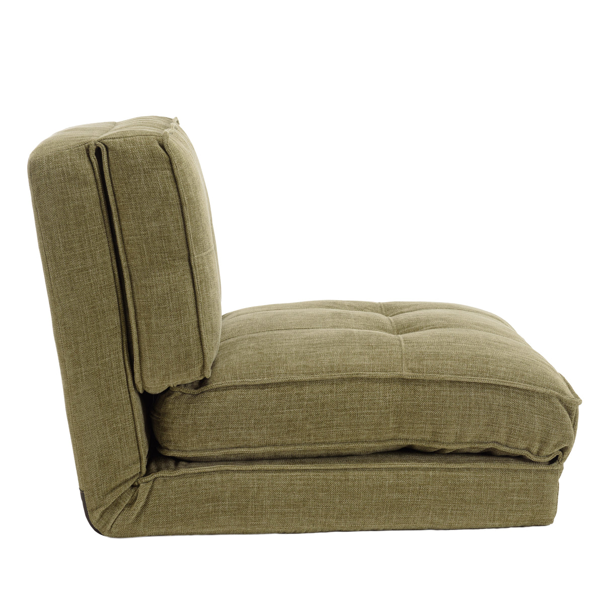 Angele - Pouf - Vert