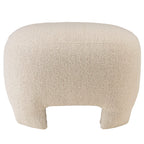 Leopold - Pouf - Beige