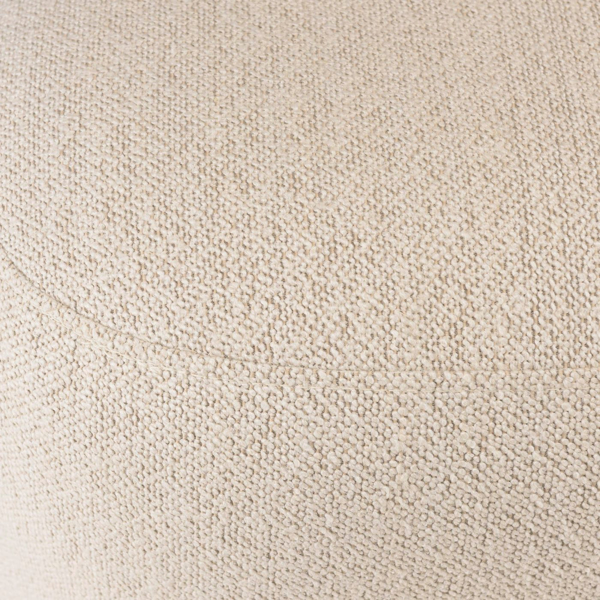 Leopold - Pouf - Beige