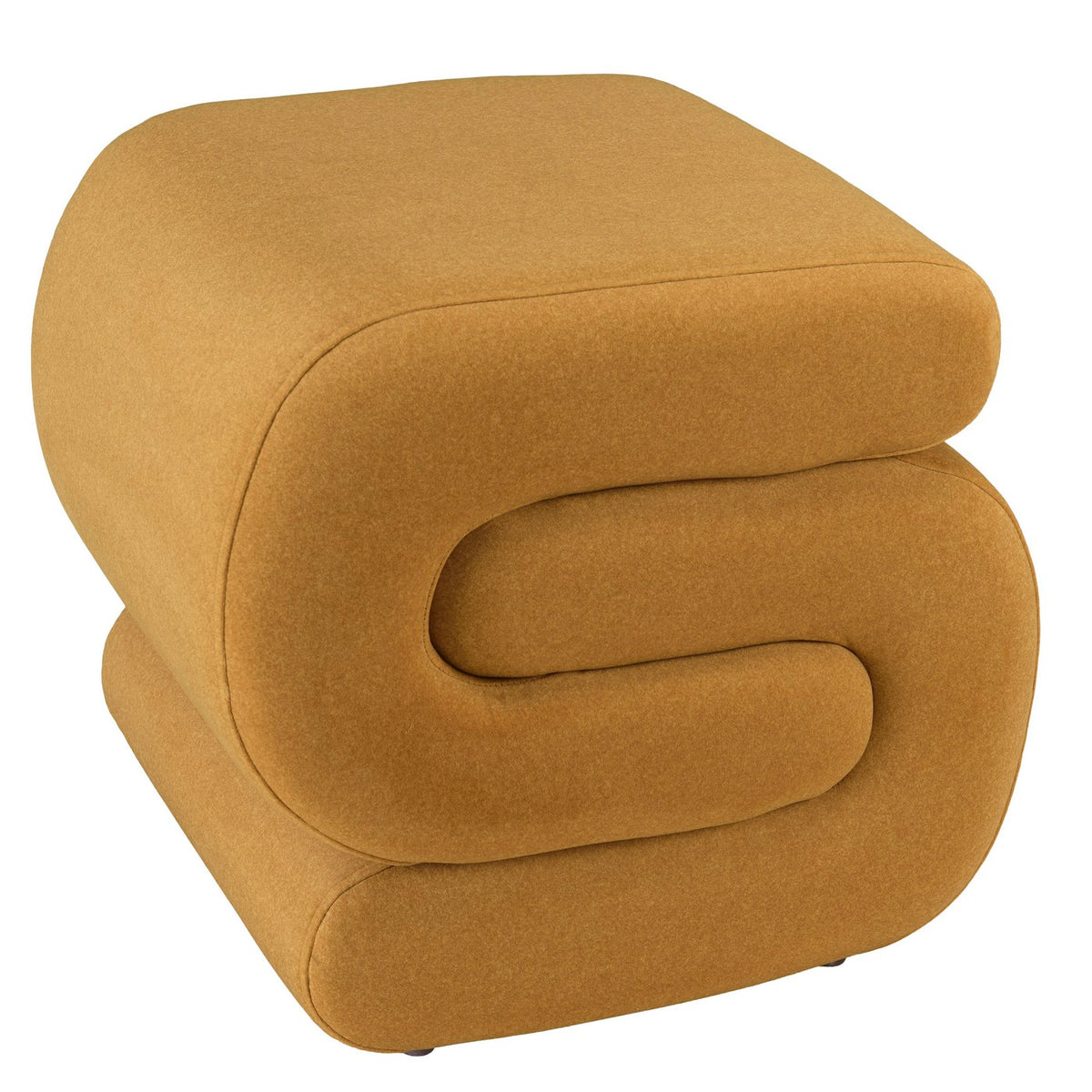 Leopold - Puf - Amarillo