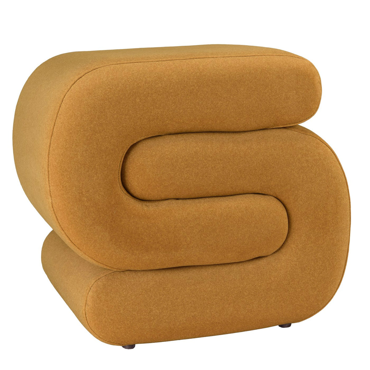 Leopold - Puf - Amarillo