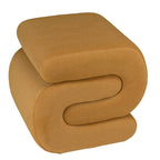 Leopold - Puf - Amarillo