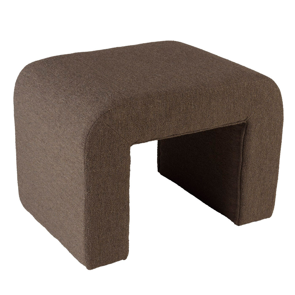 Leopold - Puf - Topo