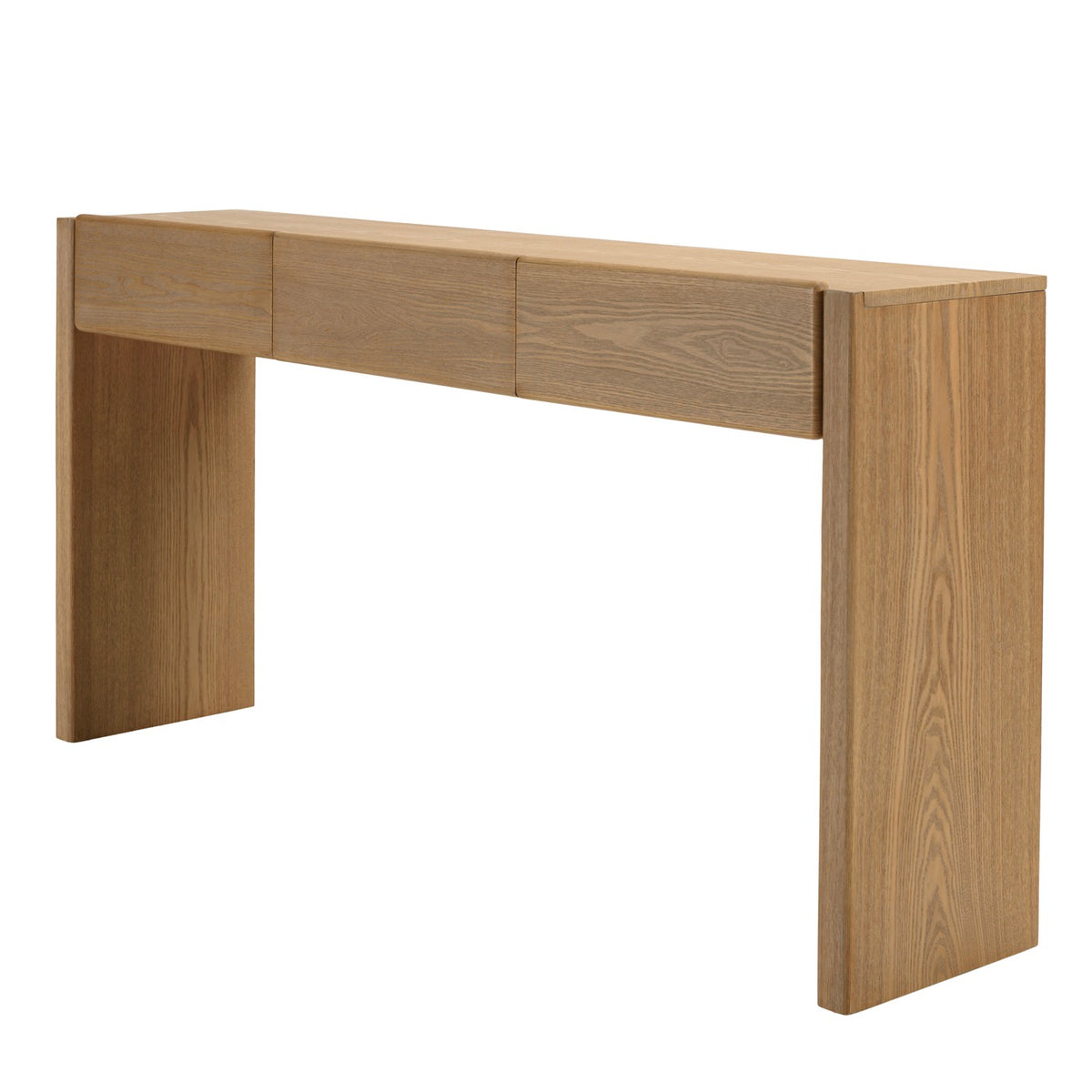 Ella - Console Table - Natural