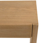Ella - Console Table - Natural