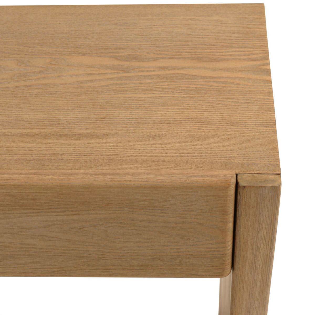 Ella - Console Table - Natural