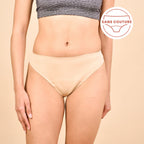 Columbia – Light Flow Menstrual Tanga – XS to 4XL