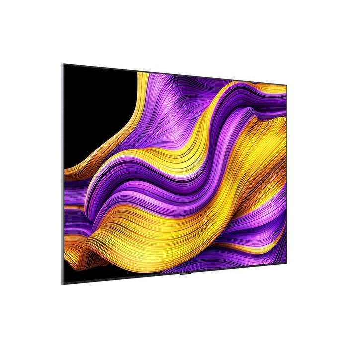 LG - OLED evo G5 65" OLED65G55LW – Galería de TV 4K 165Hz