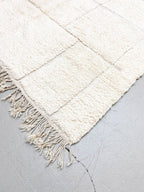 Tappeto berbero Beni Ouarain 2,74X2M