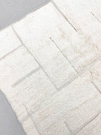 Tappeto berbero Beni Ouarain 2,74X2M
