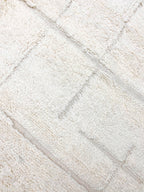 Tappeto berbero Beni Ouarain 2,74X2M