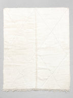 Tapis Berbère Beni Ouarain 3,45X2,50M