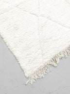 Tapis Berbère Beni Ouarain 3,45X2,50M