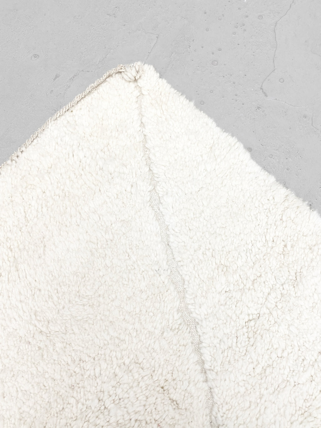 Tapis Berbère Beni Ouarain 3,45X2,50M