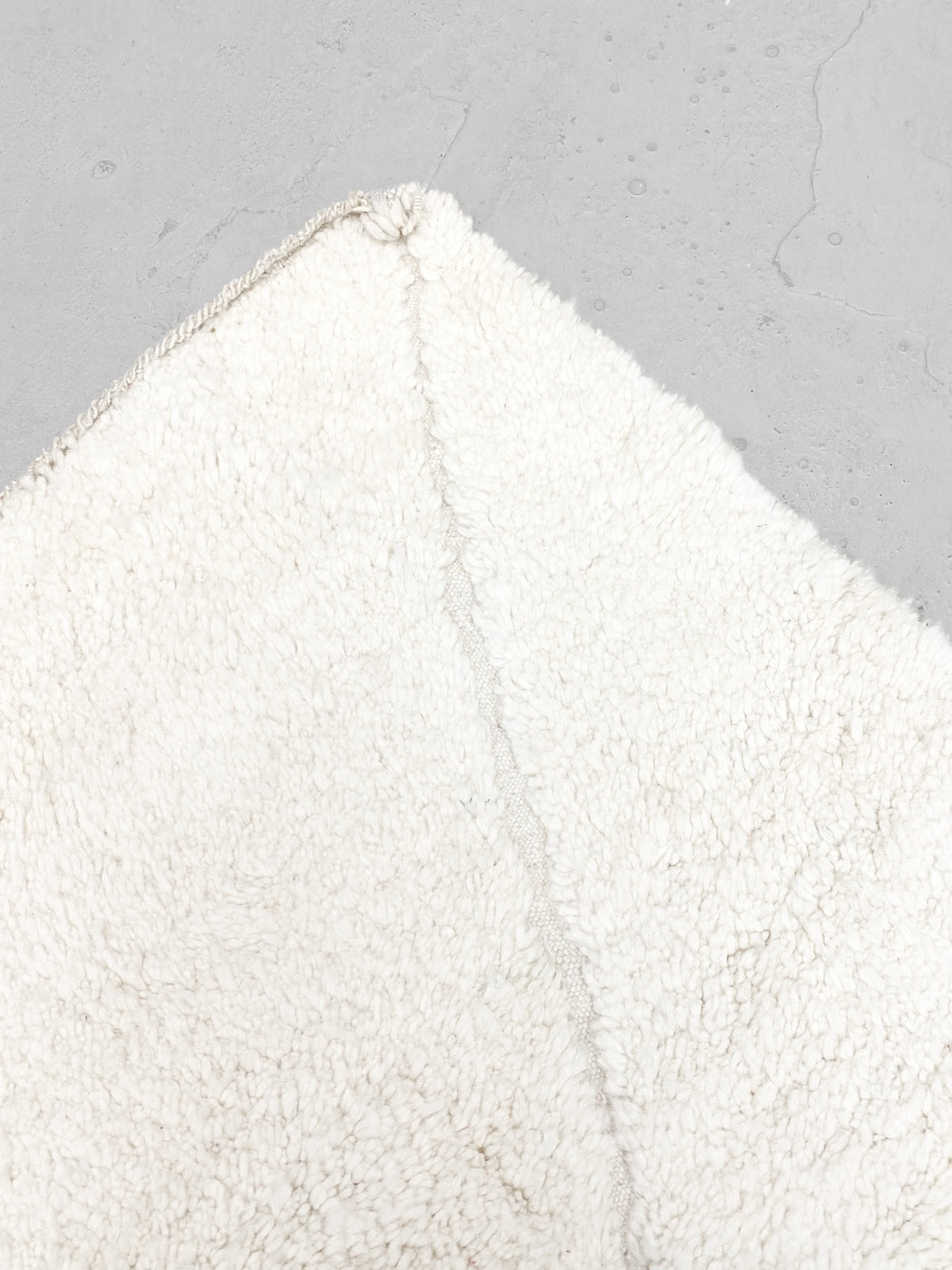 Tapis Berbère Beni Ouarain 3,45X2,50M