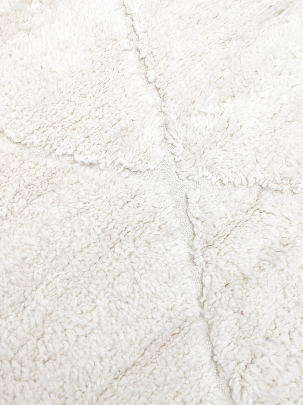 Tapis Berbère Beni Ouarain 3,45X2,50M