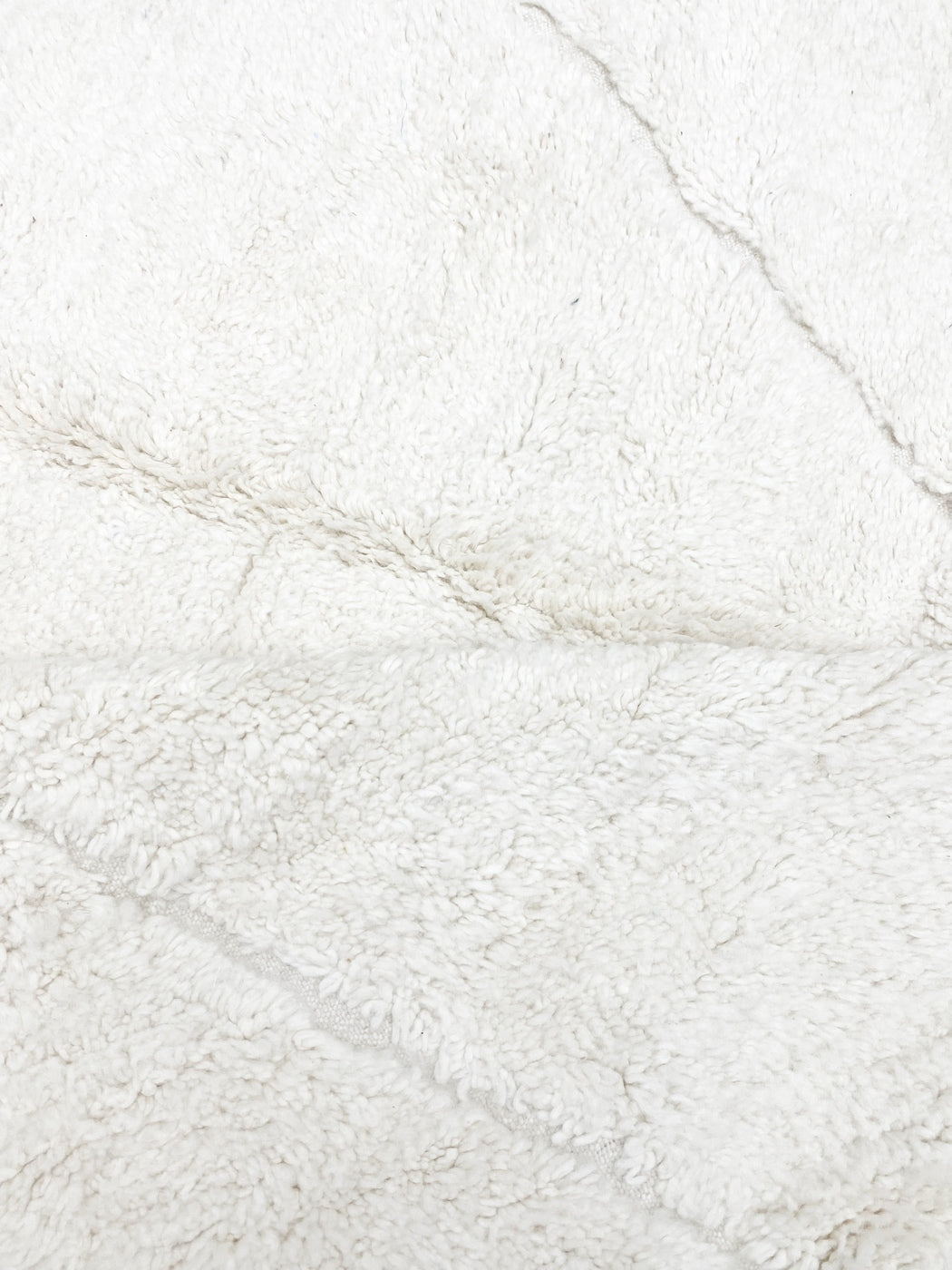 Tapis Berbère Beni Ouarain 3,45X2,50M