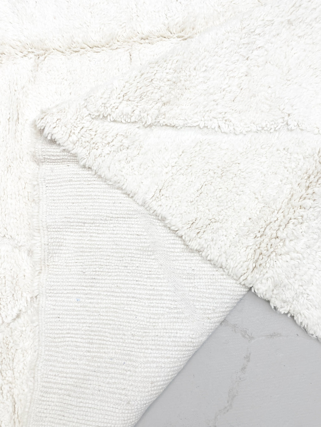 Tapis Berbère Beni Ouarain 3,45X2,50M