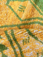 Marokkanischer Berberteppich Beni Ouarain 1,55 x 1,05 m