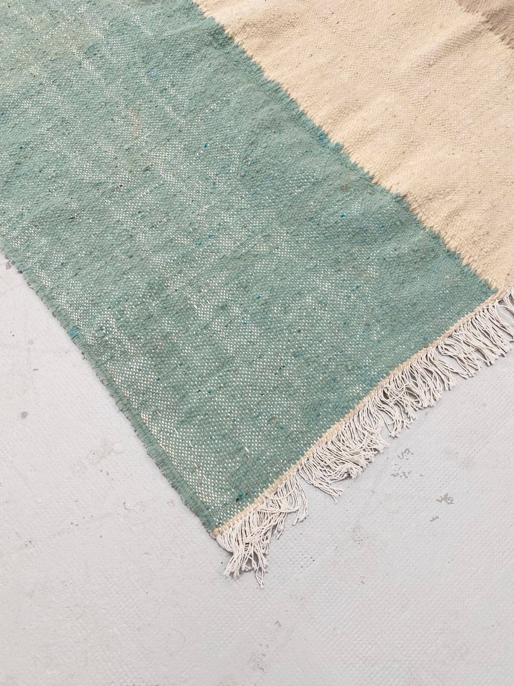 Moroccan Berber Kilim 2.58 × 1.53 m
