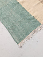 Moroccan Berber Kilim 2.58 × 1.53 m