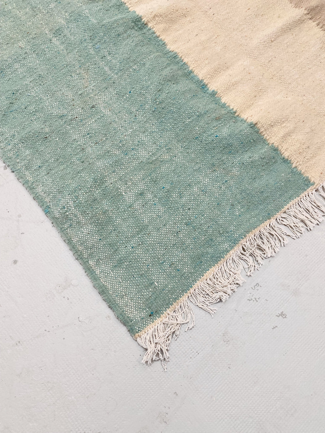 Moroccan Berber Kilim 2.58 × 1.53 m