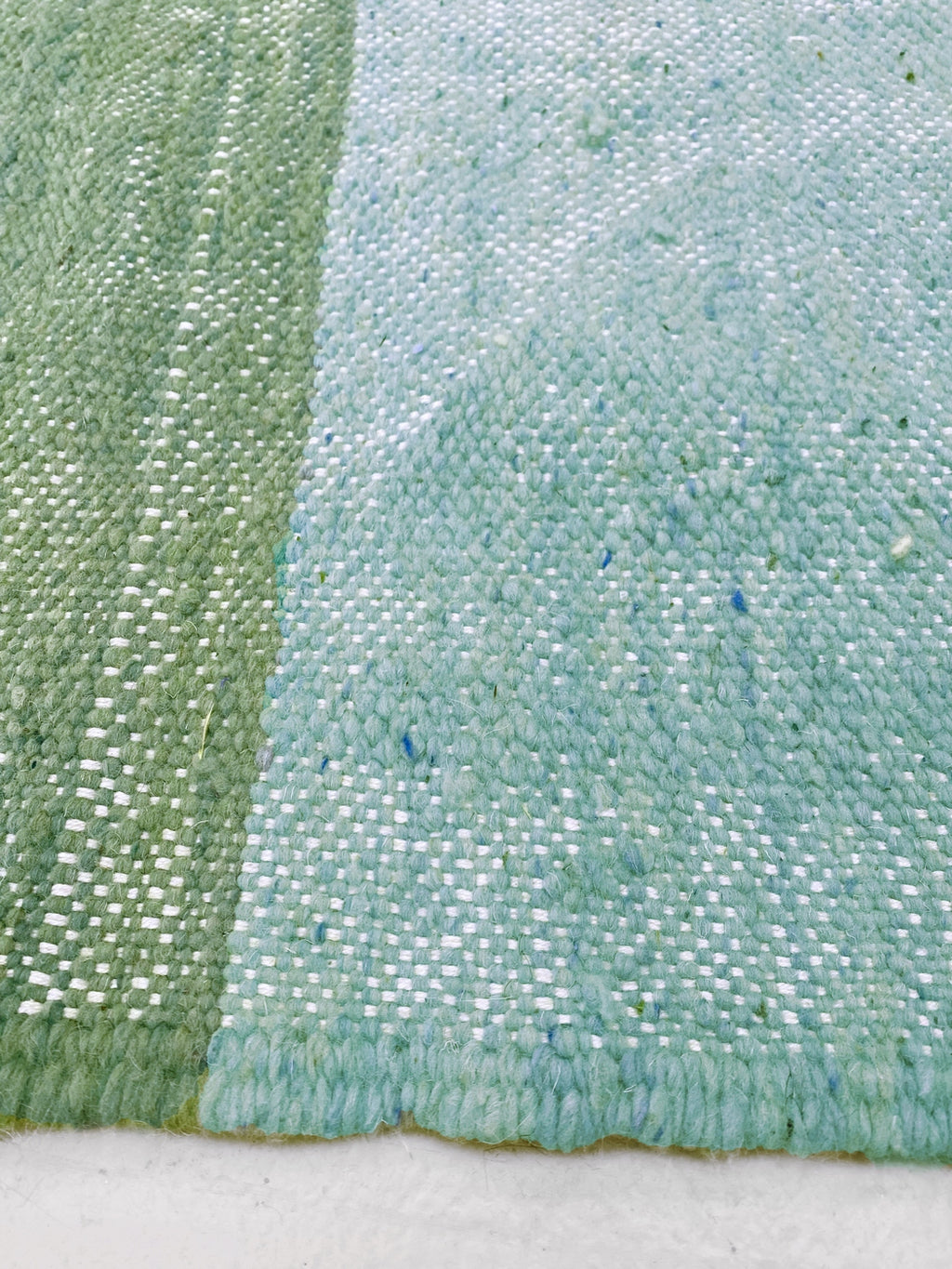 Moroccan Berber Kilim 2.58 × 1.53 m