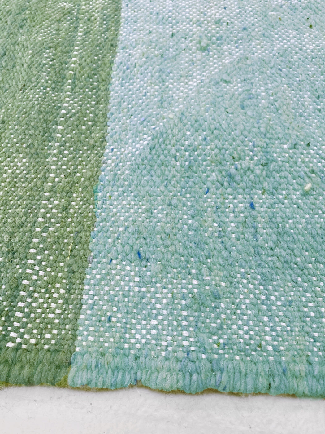 Moroccan Berber Kilim 2.58 × 1.53 m