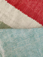 Moroccan Berber Kilim 2.58 × 1.53 m