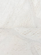 Moroccan Berber Beni Ouarain Rug 1.58 × 0.87 m