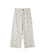 PANTALÓN CAMELLO MESSINA CAMELLO