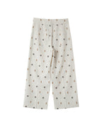 PANTALÓN CAMELLO MESSINA CAMELLO