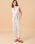 CAMISA CAMEL MILKY CAMEL