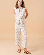 CAMISA CAMEL MILKY CAMEL