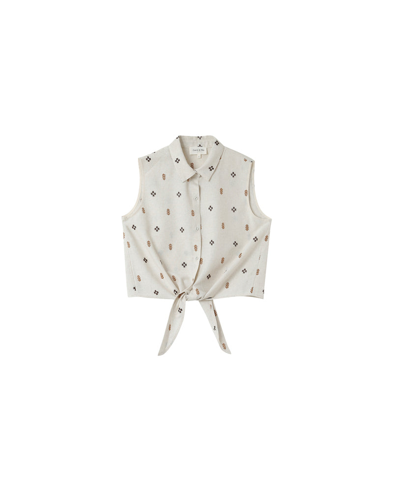 CAMISA CAMEL MILKY CAMEL