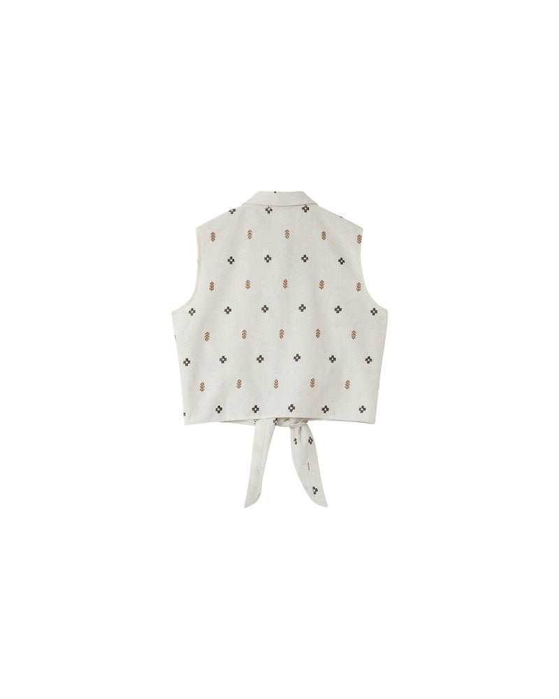 CAMISA CAMEL MILKY CAMEL