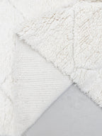 Moroccan Berber Beni Ouarain Rug 3 × 0.86 m