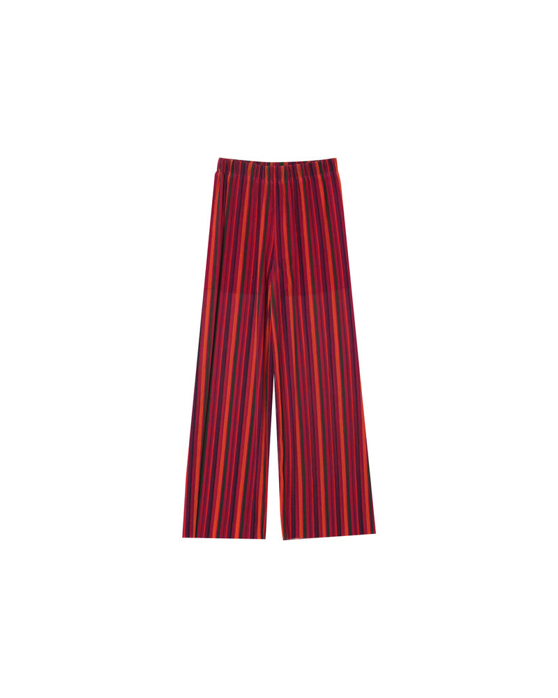 PANTALÓN MULTICOLOR MILLY MULTICOLOR