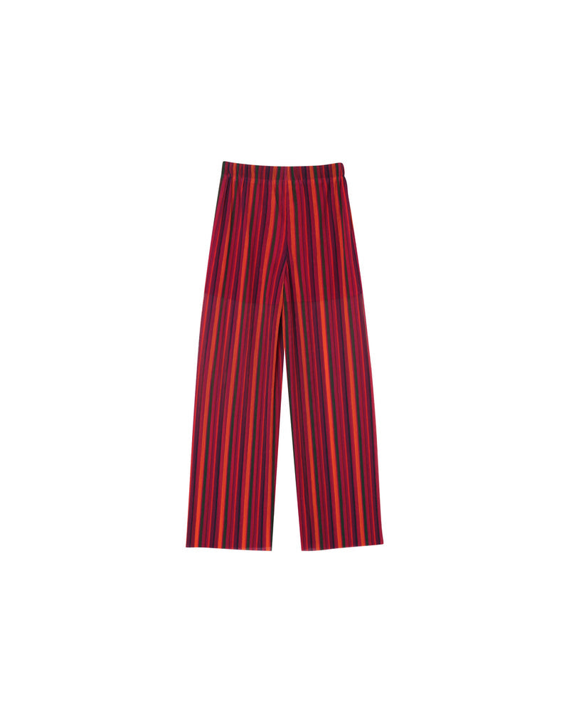 PANTALÓN MULTICOLOR MILLY MULTICOLOR