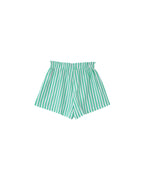 SHORT VERDE MILO VERDE