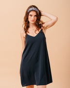VESTIDO MARINO MINA MARINO