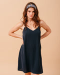 VESTIDO MARINO MINA MARINO