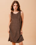VESTIDO CHOCOLATE MOLLY CHOCOLATE