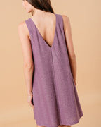 ROBE PARME MOLLY PARME