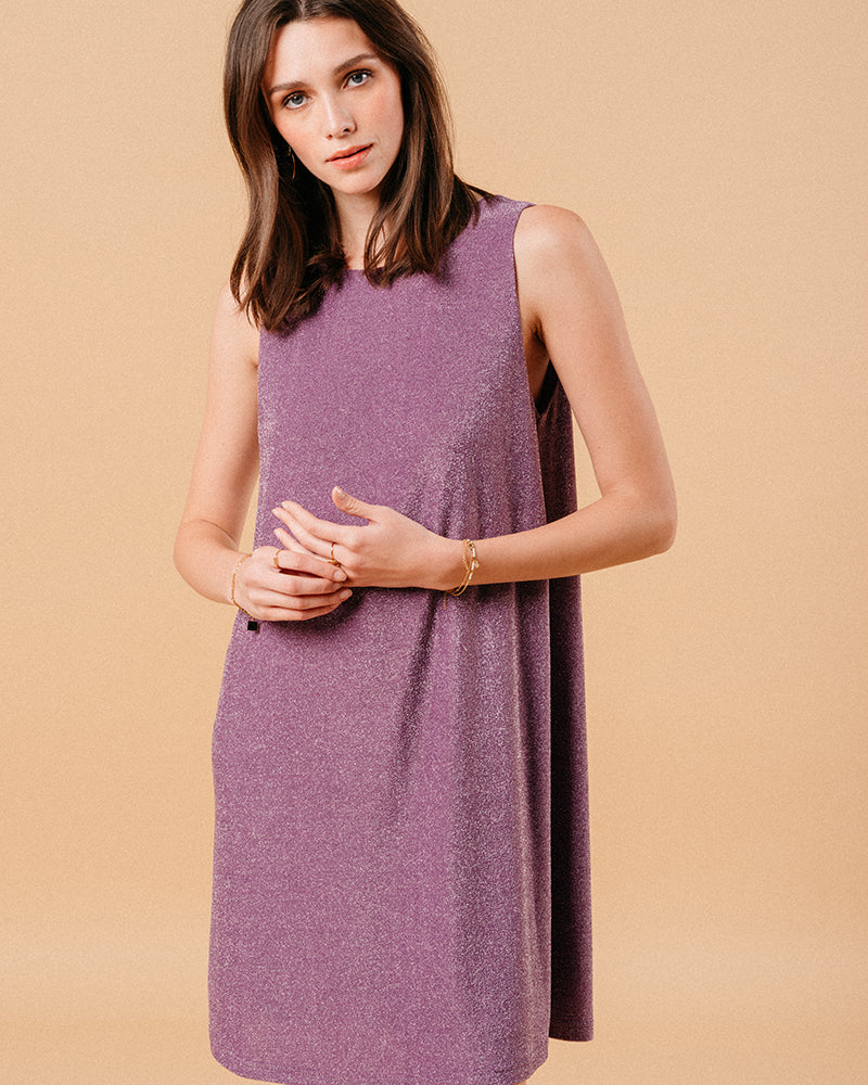 ROBE PARME MOLLY PARME