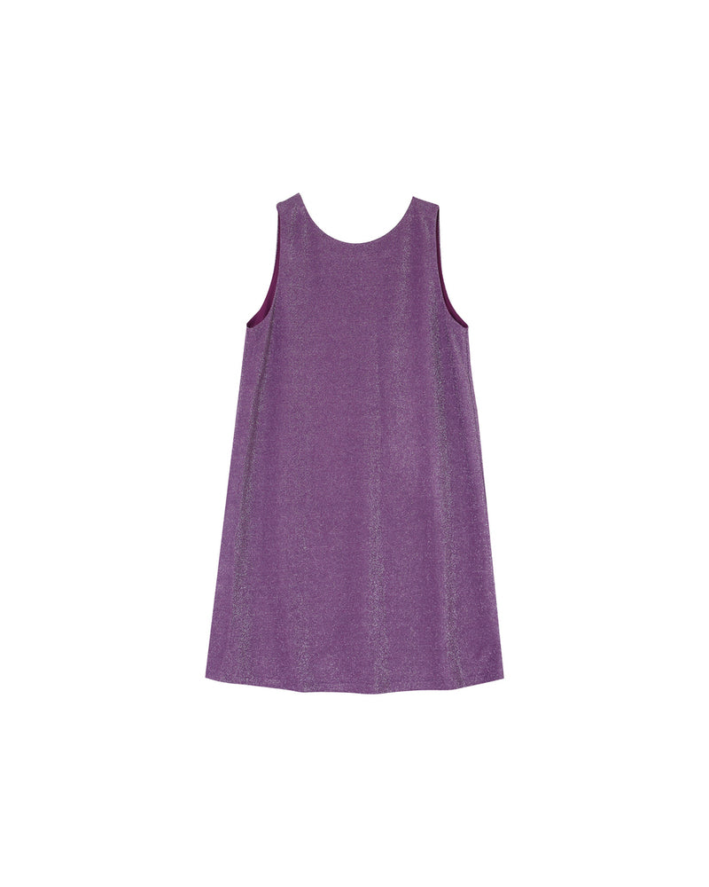 ROBE PARME MOLLY PARME