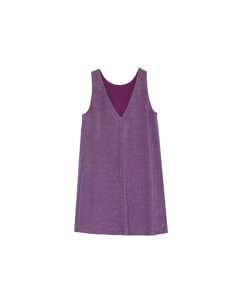 ROBE PARME MOLLY PARME