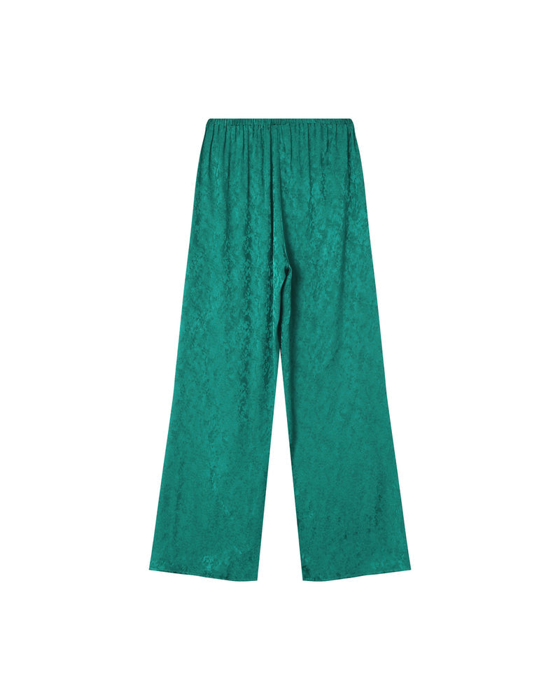PANTALÓN VERDE MONCEAU VERDE